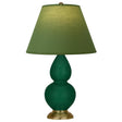 Robert Abbey (JU10G) 6" x 22.75"-0" SMALL DOUBLE GOURD ACCENT LAMP