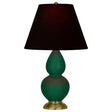 Robert Abbey (JU10K) 6" x 22.75"-0" SMALL DOUBLE GOURD ACCENT LAMP
