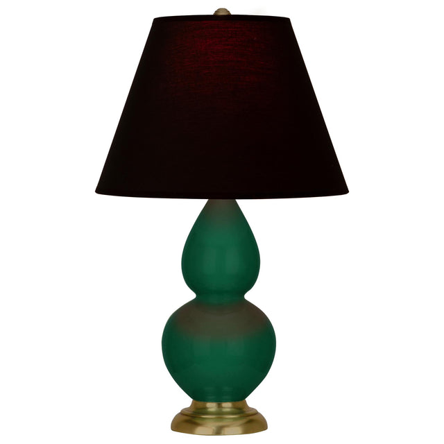Robert Abbey (JU10K) 6" x 22.75"-0" SMALL DOUBLE GOURD ACCENT LAMP