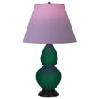 Robert Abbey (JU11L) 6" x 22.75"-0" SMALL DOUBLE GOURD ACCENT LAMP