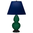 Robert Abbey (JU11N) 6" x 22.75"-0" SMALL DOUBLE GOURD ACCENT LAMP