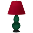 Robert Abbey (JU11R) 6" x 22.75"-0" SMALL DOUBLE GOURD ACCENT LAMP