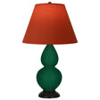 Robert Abbey (JU11T) 6" x 22.75"-0" SMALL DOUBLE GOURD ACCENT LAMP