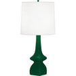 Robert Abbey (JU210) 5.38" x 31" JASMINE TABLE LAMP