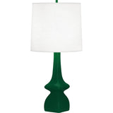 Robert Abbey (JU210) 5.38" x 31" JASMINE TABLE LAMP