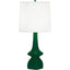 Robert Abbey (JU210) 5.38" x 31" JASMINE TABLE LAMP