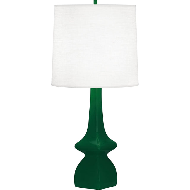 Robert Abbey (JU210) 5.38" x 31" JASMINE TABLE LAMP