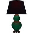 Robert Abbey (JU21K) 9.5" x 31" DOUBLE GOURD TABLE LAMP