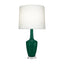 Robert Abbey (JU35) 6.25" x 30" EMMA ACCENT LAMP