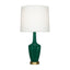 Robert Abbey (JU36) 6.25" x 30" EMMA ACCENT LAMP