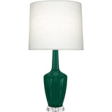 Robert Abbey (JU37) 7.38" x 34.25" EMMA TABLE LAMP