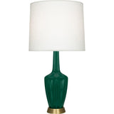 Robert Abbey (JU38) 7.38" x 34.25" EMMA TABLE LAMP