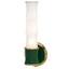 Robert Abbey (JU68) 5" x 13.38"-0" KANE WALL SCONCE