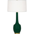 Robert Abbey (JU701) 8" x 34.31"-0" DELILAH TABLE LAMP