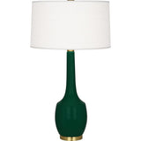 Robert Abbey (JU701) 8" x 34.31"-0" DELILAH TABLE LAMP
