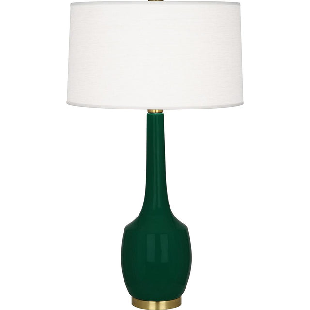 Robert Abbey (JU701) 8" x 34.31"-0" DELILAH TABLE LAMP