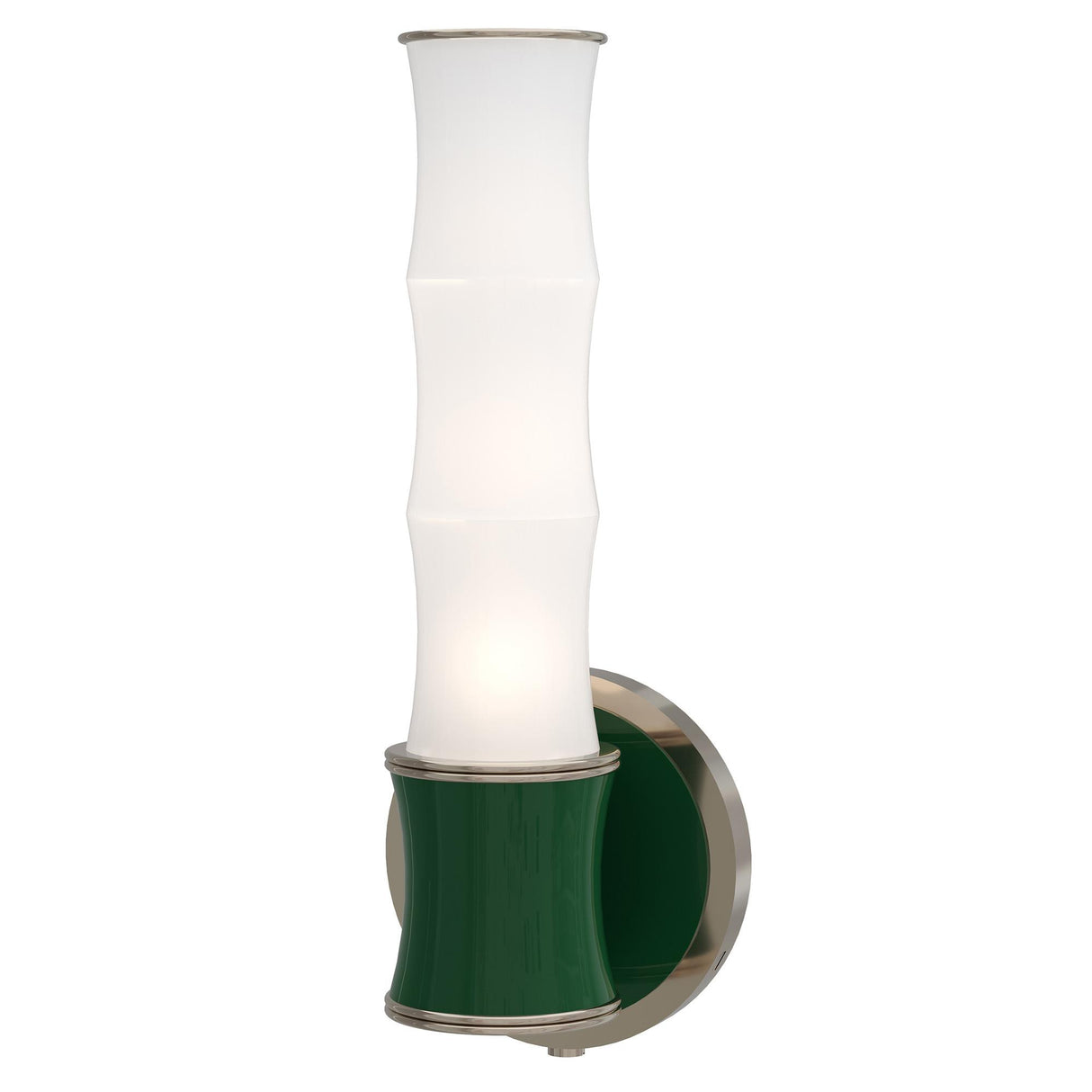 Robert Abbey (JU69) 5" x 13.38"-0" KANE WALL SCONCE
