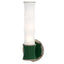 Robert Abbey (JU69) 5" x 13.38"-0" KANE WALL SCONCE