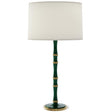 Robert Abbey (JU71) 7" x 31"-0" KANE TABLE LAMP