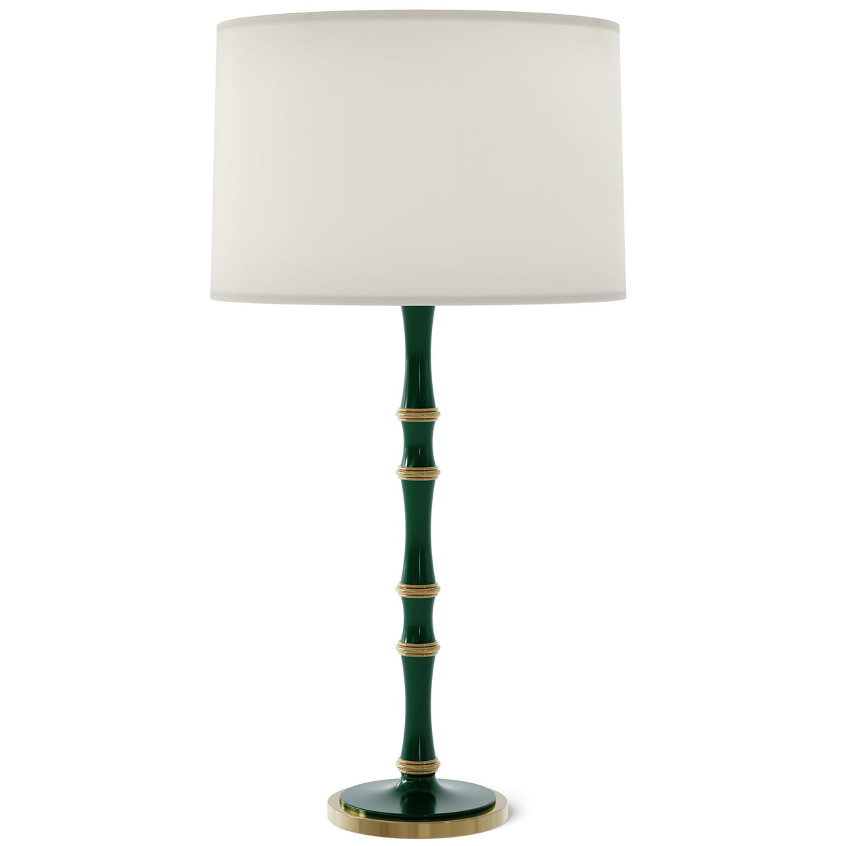 Robert Abbey (JU71) 7" x 31"-0" KANE TABLE LAMP