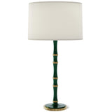 Robert Abbey (JU71) 7" x 31"-0" KANE TABLE LAMP