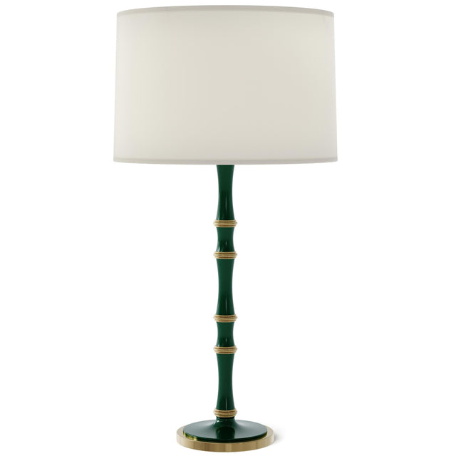 Robert Abbey (JU71) 7" x 31"-0" KANE TABLE LAMP