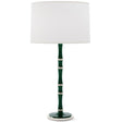 Robert Abbey (JU72) 7" x 31"-0" KANE TABLE LAMP