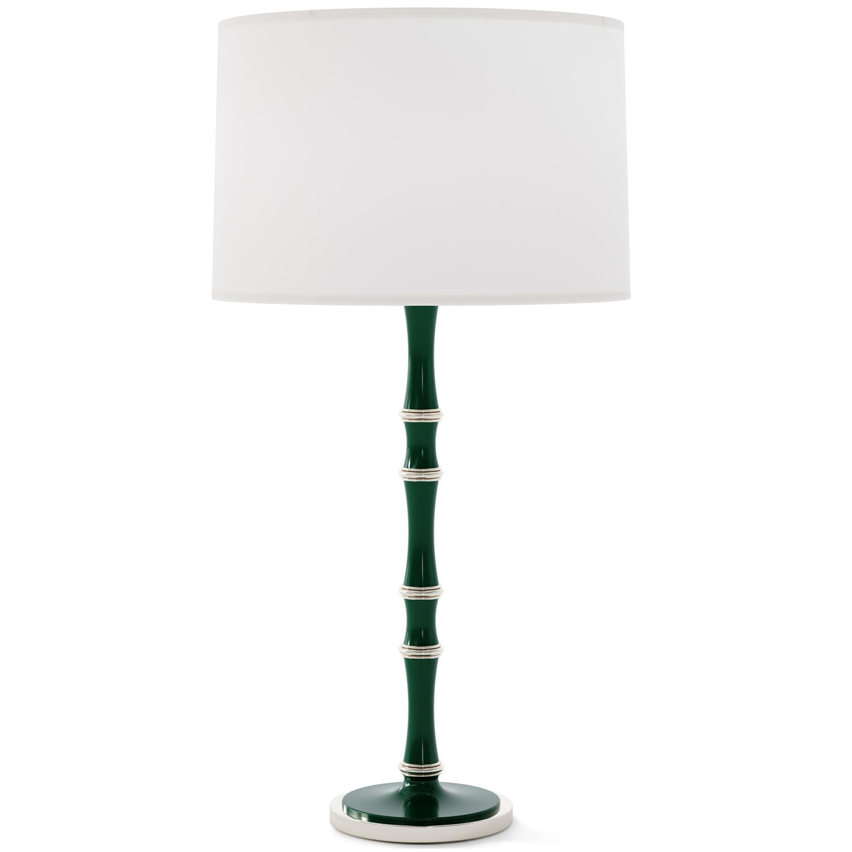 Robert Abbey (JU72) 7" x 31"-0" KANE TABLE LAMP