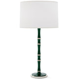 Robert Abbey (JU72) 7" x 31"-0" KANE TABLE LAMP