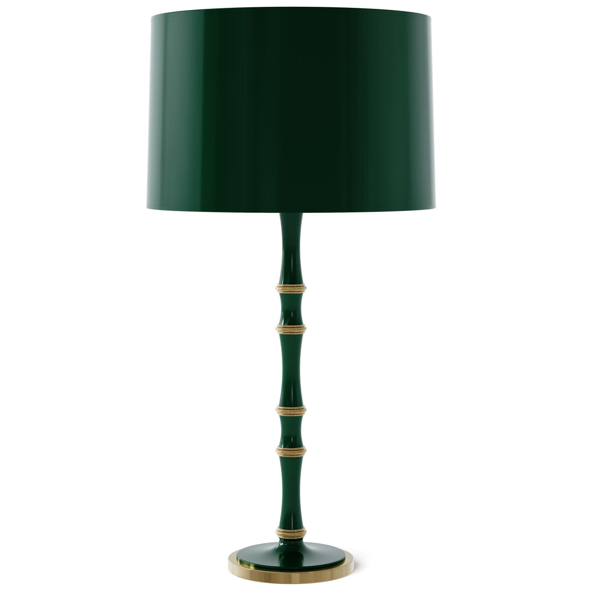 Robert Abbey (JU71X) 7" x 31"-0" KANE TABLE LAMP