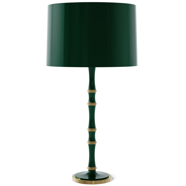Robert Abbey (JU71X) 7" x 31"-0" KANE TABLE LAMP