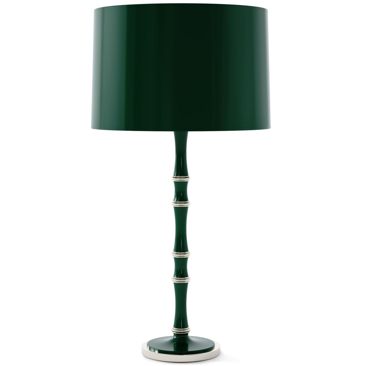 Robert Abbey (JU72X) 7" x 31"-0" KANE TABLE LAMP