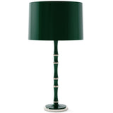 Robert Abbey (JU72X) 7" x 31"-0" KANE TABLE LAMP