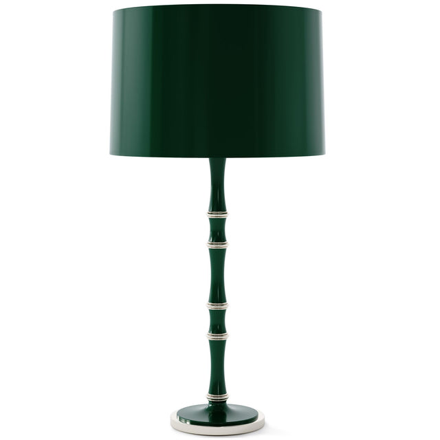 Robert Abbey (JU72X) 7" x 31"-0" KANE TABLE LAMP