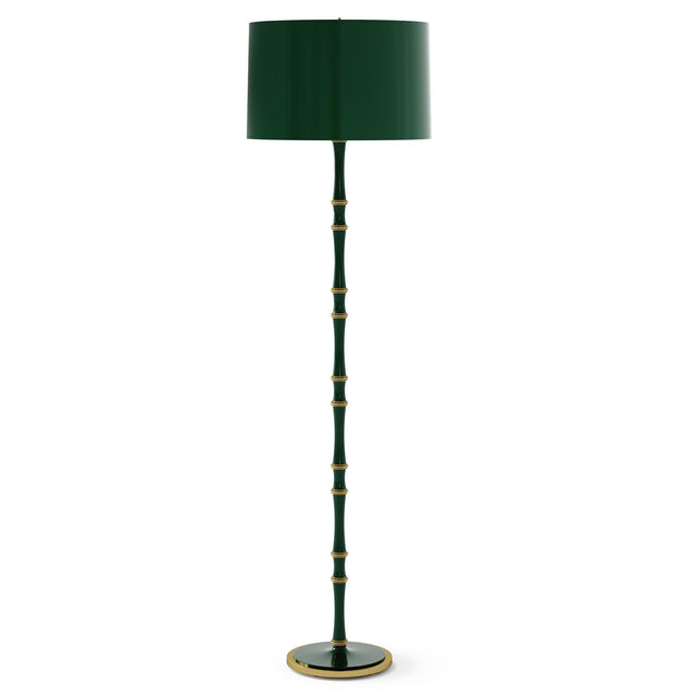 Robert Abbey (JU73X) 10.5" x 64.5"-0" KANE FLOOR LAMP
