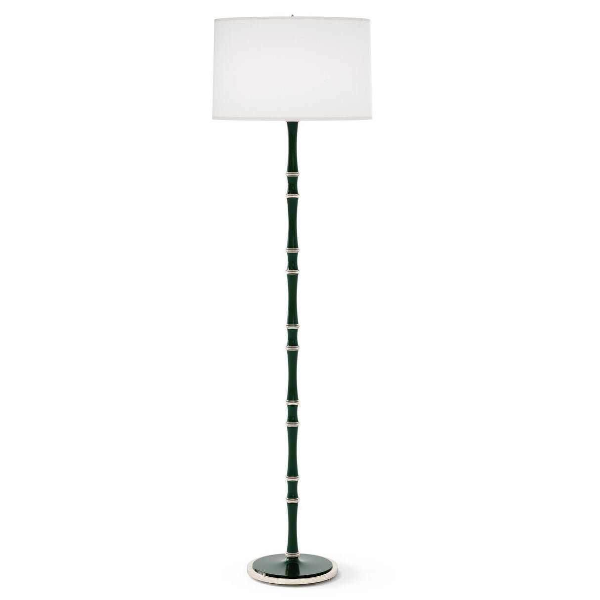 Robert Abbey (JU74) 10.5" x 64.5"-0" KANE FLOOR LAMP