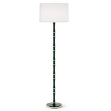 Robert Abbey (JU74) 10.5" x 64.5"-0" KANE FLOOR LAMP