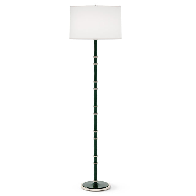 Robert Abbey (JU74) 10.5" x 64.5"-0" KANE FLOOR LAMP