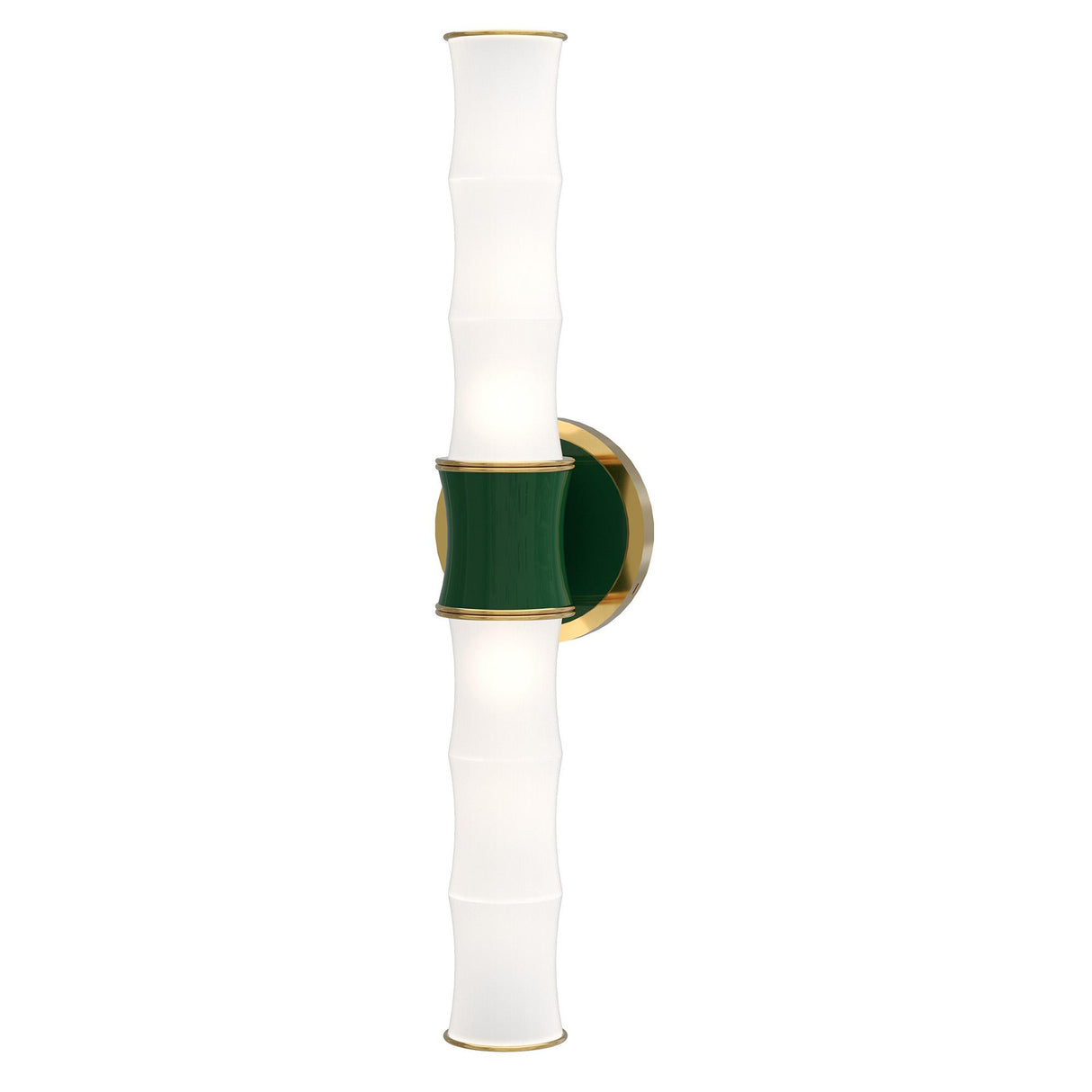 Robert Abbey (JU83) 5" x 21.75"-0" KANE WALL SCONCE