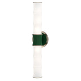 Robert Abbey (JU84) 5" x 21.75"-0" KANE WALL SCONCE