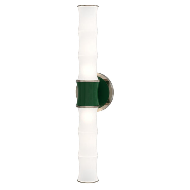 Robert Abbey (JU84) 5" x 21.75"-0" KANE WALL SCONCE