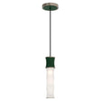 Robert Abbey (JU86) 5" x 13"-0" KANE PENDANT