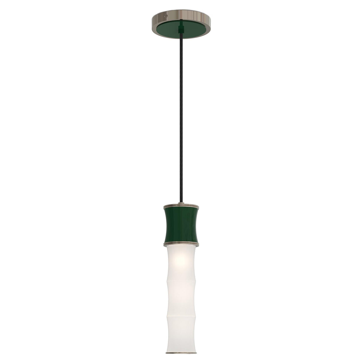 Robert Abbey (JU86) 5" x 13"-0" KANE PENDANT