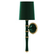 Robert Abbey (JU87X) 7" x 22.5"-0" KANE WALL SCONCE