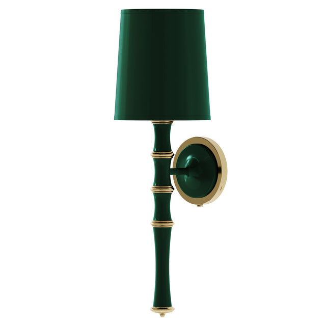 Robert Abbey (JU87X) 7" x 22.5"-0" KANE WALL SCONCE