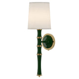 Robert Abbey (JU87) 7" x 22.5"-0" KANE WALL SCONCE