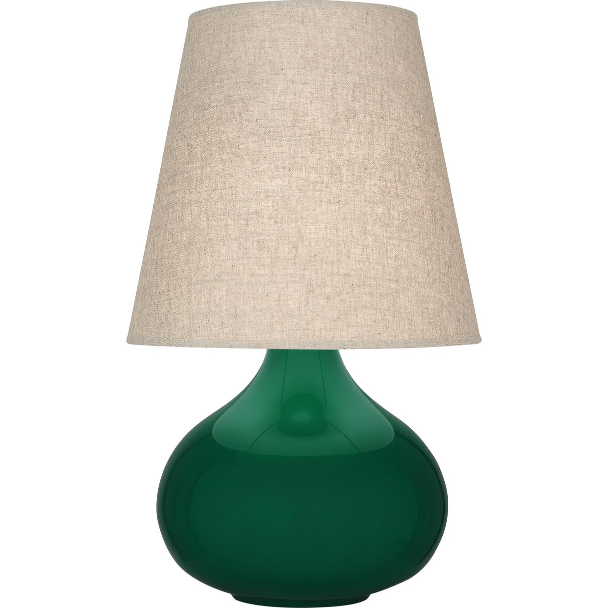 Robert Abbey (JU91) 11.88" x 23.5" JUNE ACCENT LAMP