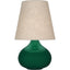 Robert Abbey (JU91) 11.88" x 23.5" JUNE ACCENT LAMP