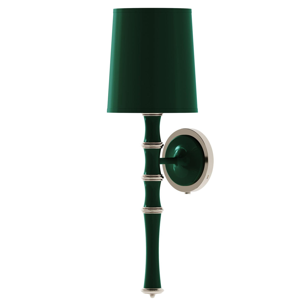 Robert Abbey (JU88X) 7" x 22.5"-0" KANE WALL SCONCE