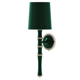 Robert Abbey (JU88X) 7" x 22.5"-0" KANE WALL SCONCE